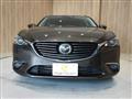 2015 Mazda Atenza Wagon