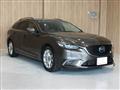 2015 Mazda Atenza Wagon