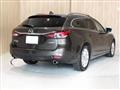 2015 Mazda Atenza Wagon