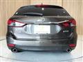 2015 Mazda Atenza Wagon