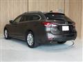 2015 Mazda Atenza Wagon