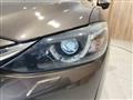 2015 Mazda Atenza Wagon