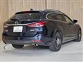 2016 Mazda Atenza Wagon
