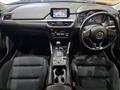 2016 Mazda Atenza Wagon