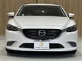 2015 Mazda Atenza Wagon
