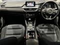 2015 Mazda Atenza Wagon