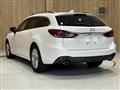 2015 Mazda Atenza Wagon