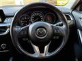 2015 Mazda Atenza Wagon
