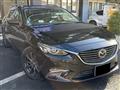 2015 Mazda Atenza Wagon