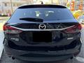 2015 Mazda Atenza Wagon