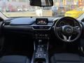 2015 Mazda Atenza Wagon