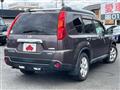 2009 Nissan X-Trail
