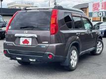 2009 Nissan X-Trail