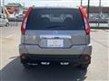2013 Nissan X-Trail