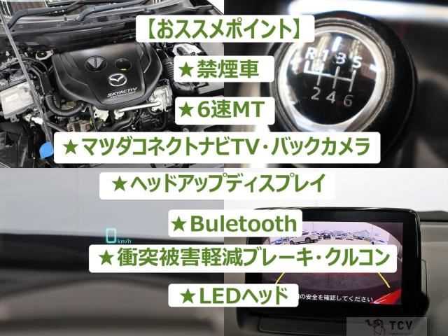 2015 Mazda CX-3