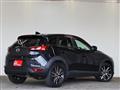 2015 Mazda CX-3