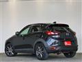 2015 Mazda CX-3