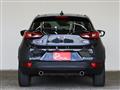 2015 Mazda CX-3