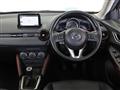 2015 Mazda CX-3
