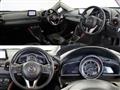 2015 Mazda CX-3