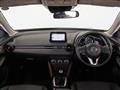 2015 Mazda CX-3