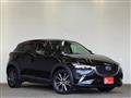 2015 Mazda CX-3