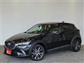 2015 Mazda CX-3
