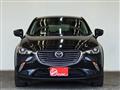 2015 Mazda CX-3