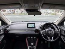 2016 Mazda CX-3