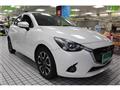 2015 Mazda Demio
