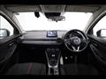 2015 Mazda Demio