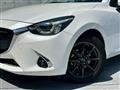 2016 Mazda Demio