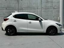 2016 Mazda Demio