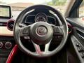 2015 Mazda Demio