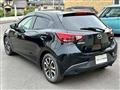 2015 Mazda Demio