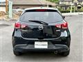 2015 Mazda Demio