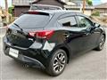 2015 Mazda Demio