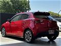 2015 Mazda Demio