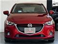 2015 Mazda Demio