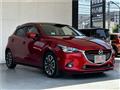2015 Mazda Demio