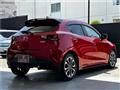 2015 Mazda Demio
