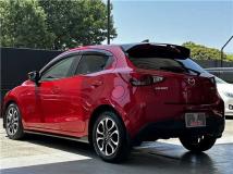2015 Mazda Demio
