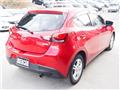 2015 Mazda Demio