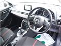 2015 Mazda Demio