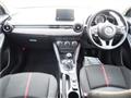 2015 Mazda Demio