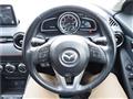 2015 Mazda Demio