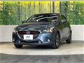 2015 Mazda Demio