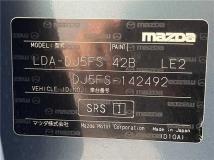 2015 Mazda Demio