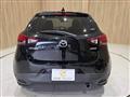 2017 Mazda Demio