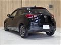 2017 Mazda Demio